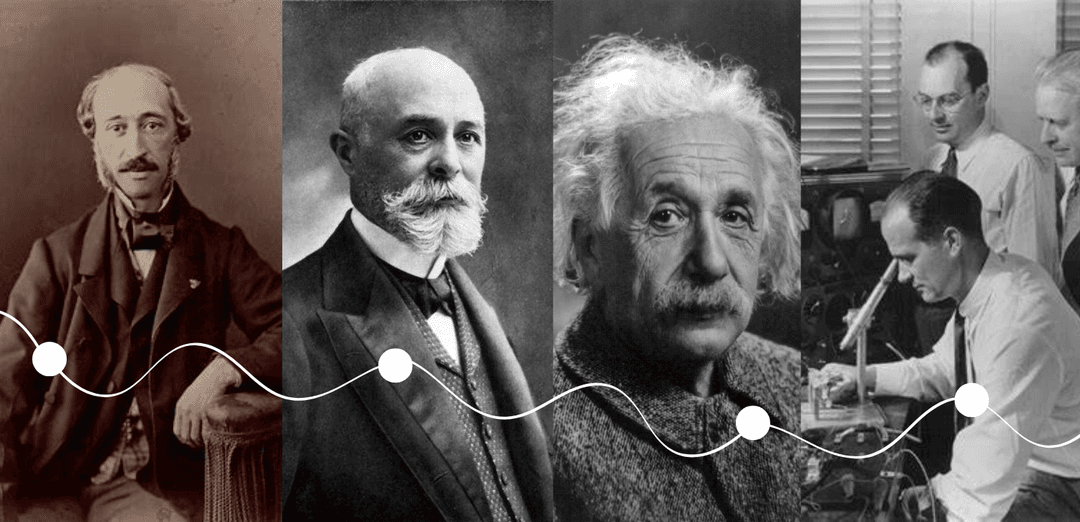🌞 Histoire des Panneaux Solaires : Des Premières Découvertes à l'Énergie Photovoltaïque Moderne